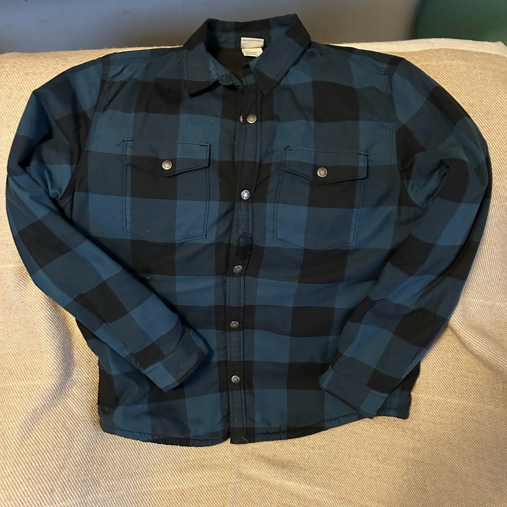 Men jacket